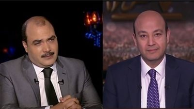 بالفيديو | الباز يهاجم الابراشي وموسي وعمرو اديب لهذا السبب وطلب هام منهم علي الهواء