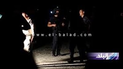 استنفار أمني بالجيزة 1063916