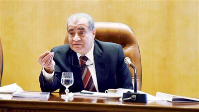 حل أزمة السكر بكلمتين تصريحات وزير التموين بشأن ما حدث بالأسواق مؤخرا