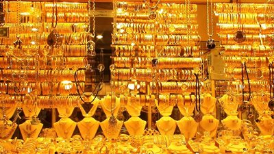 صدمة قوية تصيب المقبلين علي الزواج مفاجأت قاسية في اسعار الذهب اليوم