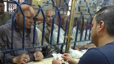 هو دا الخبر اللى مستنينه أصحاب المعاشات قانون التأمينات الاجتماعية يزف بشرى سارة لأصحاب المعاشات