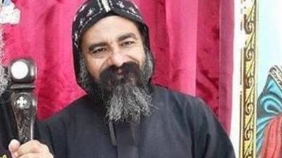 تفاصيل اختطاف الراهب المصري في السودان 1063974