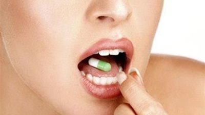 نباتات وأغذية لها مفعول الأدوية