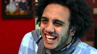 أوس أوس يدعوك لدعم هذه الفتاة