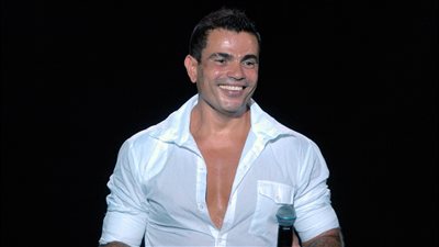 عمرو دياب يفاجئ جمهوره في 2024 اعرف موعد طرح الألبوم الجديد لعمرو دياب