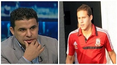 منى الشاذلي تبخر رمضان صحبي .. وتوجه رسالة لـ خالد الغندور