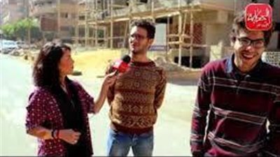 لو عندنا وزير سعادة تحب يكون مين ؟ محمد هنيدي ولا باسم يوسف ولا عادل امام ؟