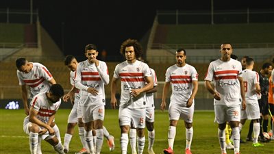 أول قرار من معتمد جمال بعد هزيمة الزمالك أمام المصري بالدوري المصري الممتاز
