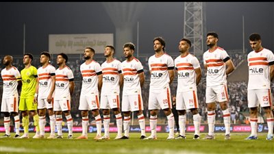 إصابة لاعب الزمالك خلال مباراة المصري البورسعيدي