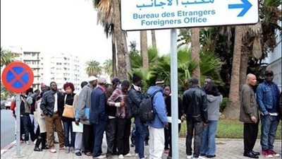 مذكرة لحكومة غانا تحذر من هجوم إرهابي محتمل