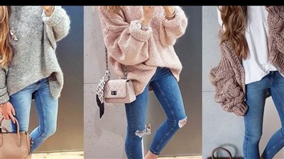 تؤدي للوفاة في الحال أنت ممنوع نهائيا من ارتداء هذه الملابس في الشتاء