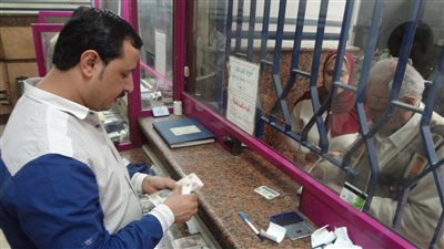 مفاجأة سارة لأصحاب المعاشات بشأن صرف مستحقاتهم الشهرية