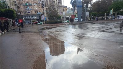 الأرصاد تحذر من ظواهر جوية وتكشف حالة الطقس خلال الأيام المقبلة