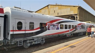 هتسافر ببلاش بشري سارة لكل ركاب القطارات خصومات تصل الي 100 على تذاكر القطارات إليك التفاصيل