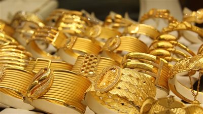 هيوصل لسعر 3000 جنية الذهب يضرب في العالي مفاجأة قوي في اسعار الذهب اليوم
