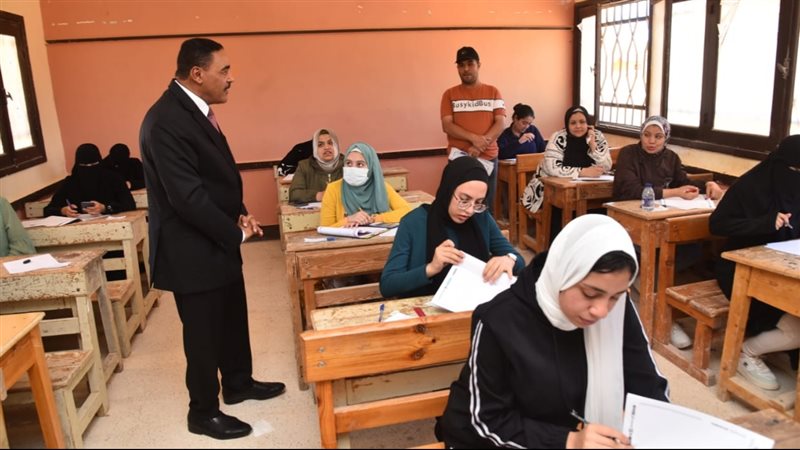 الحق والضلال