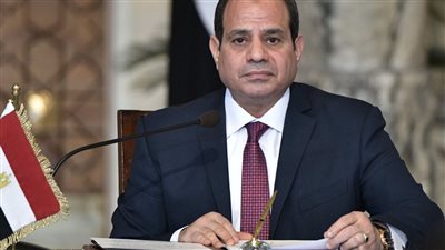وفاة أمير دولة عربية تصدم الجميع والسيسي يبعث ببرقية عزاء عاجلة