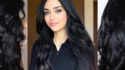 محرجة وبتظهر في الشتاء تخلصي منها نهائيا واستمتعي بجمال شعرك