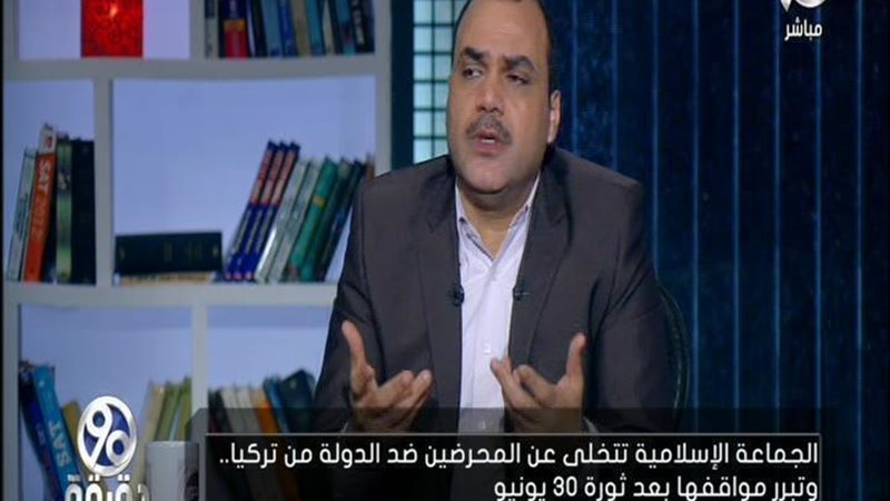 الحق والضلال