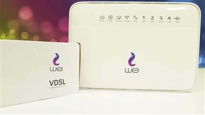 النت هيبقى عندك زي الصاروخ بجهاز موجود في بيتك تقدر تزود سرعة الواي فاي بتاعك