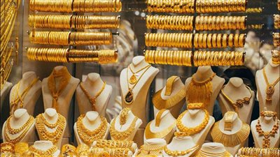 الذهب عدي كل التوقعات وعيار 21 حلق في سماء محلات الصاغة مفاجآت جديدة في أسعار الذهب اليوم