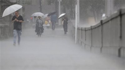 سيبدأ الجمعة المقبلة الأرصاد تحذر المواطنين من هذا الأمر