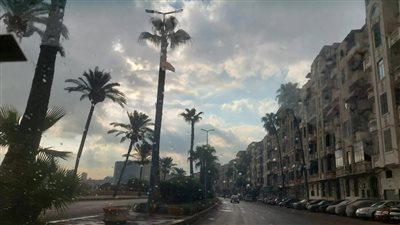 احذر الخروج عاجل 3 ظواهر جوية خطيرة تشهدها سماء مصر الأيام المقبلة