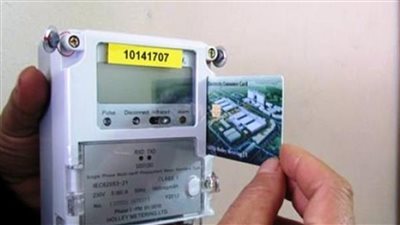 خلي بالك احسن تقعد في الضلمة حالات رفض كارت شحن عداد الكهرباء مسبق الدفع اعرف اسباب الرفض