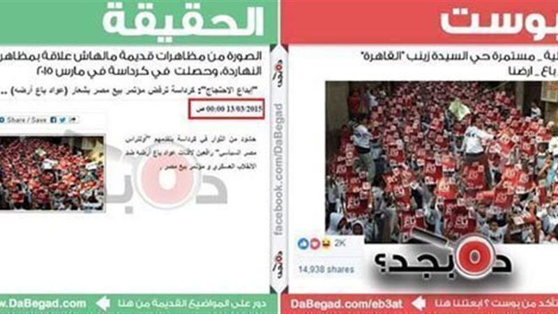 الحق والضلال