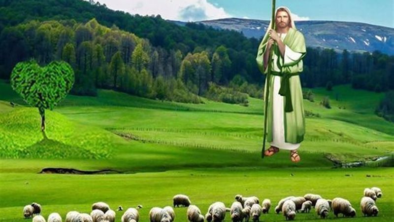 الحق والضلال