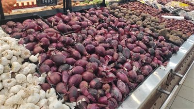 لو عندك محصول من البصل مخزنه يلا طلعه بسرعة وبيعه قبل ما تتحبس تعرف علي عقوبة محتكرين البصل