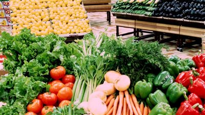 البصل والبطاطس رخصوا النص الحق الفرصة واشتري لوازمك من الخضار النهاردة