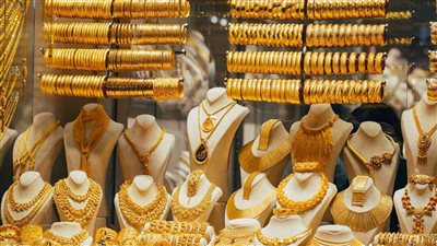 لو عريس الحق اشتري ذهبك هيوصل لاعلي سعر ممكن مفاجآت قوية في أسعار الذهب اليوم