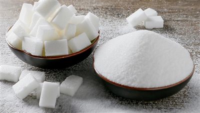 النهاردة بس الكيلو رخص 20 جنيه الحق اشتري احتياجاتك من السكر