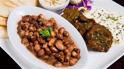 الفول والطعمية فطار كل المصريين جمال شعبان يعلن عن مفاجأة كبيرة بشأن تناولهم في وجبة الافطار