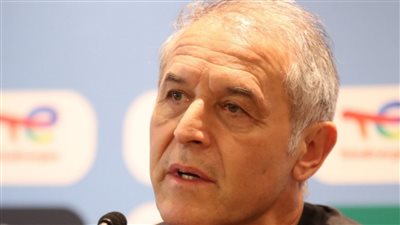 بعد هزيمة الأهلي أمام فلومينينسي انفعال وغضب عارم من مارسيل كولر