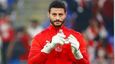 الشناوي يكشف سبب خسارة الأهلي في مباراه فلومينينسي