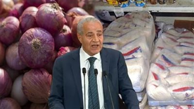 اسبوع بس وهنجيب السكر والبصل برخص التراب اعرف موعد انتهاء ازمة السكر والبصل وسعرهم هيبقي كام