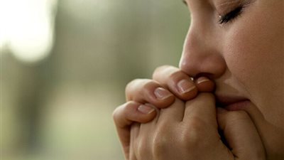 صلاة للتوبة والرجوع الـــى الله