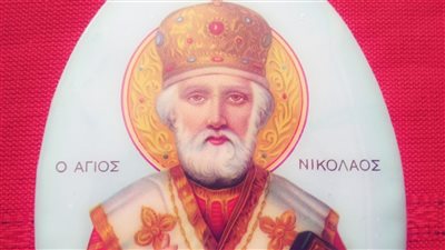 معلومات جديدة عن القديس نيقولاوس أسقف ميرا الذي لقب برجل العقيدة والعطاء