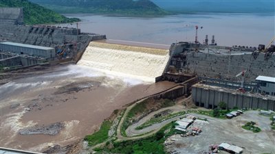 الطرح المصري لقواعد ملء سد النهضة وتشغيله بعد فشل المفاوضات