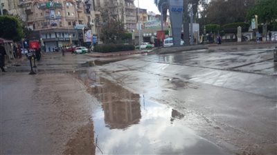 في آخر أيام الخريف الأرصاد تكشف حالة الطقس والظواهر الجوية المتوقعة