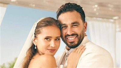 طلاق نيللي كريم من هشام عاشور يثير الجدل على مواقع التواصل الاجتماعي اعرف حقيقة الانفصال