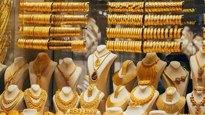 ارتفاع لم يشهده من قبل وقفزة قوية تضرب عيار 21 صدمة لكل المقبلين علي الزواج اعرف الذهب وصل لكام