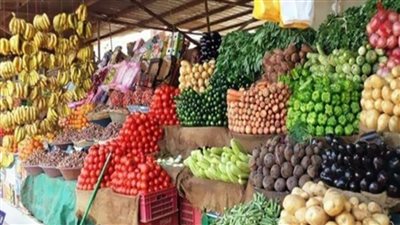 مفاجآت قوية في أسعار الخضروات والفواكه اليوم الاربعاء إليك التفاصيل