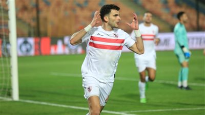 عملاق جديد يصارع الاتفاق السعودي على ضم زيزو تفاصيل