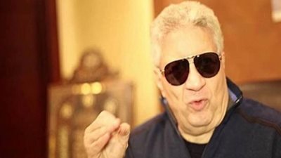 مرتضى منصور يوجه رسالة هامة إلى محمد إبراهيم