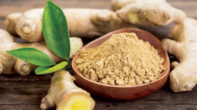 لو بتشربيه عشان تخسي يبقا لازم تضيفه عليه الثمرة دي معلومة مغلوطة عن الزجبيل