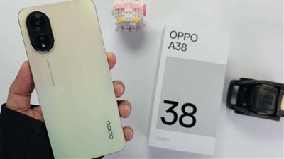 السعر على قد الظروف الحق العرض واشتري هاتف Oppo واتمتع بالإمكانيات
