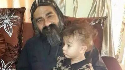 الجيش السوداني يحدد موقع خاطفي الراهب المصري .. ويكشف هويتهم 1065220